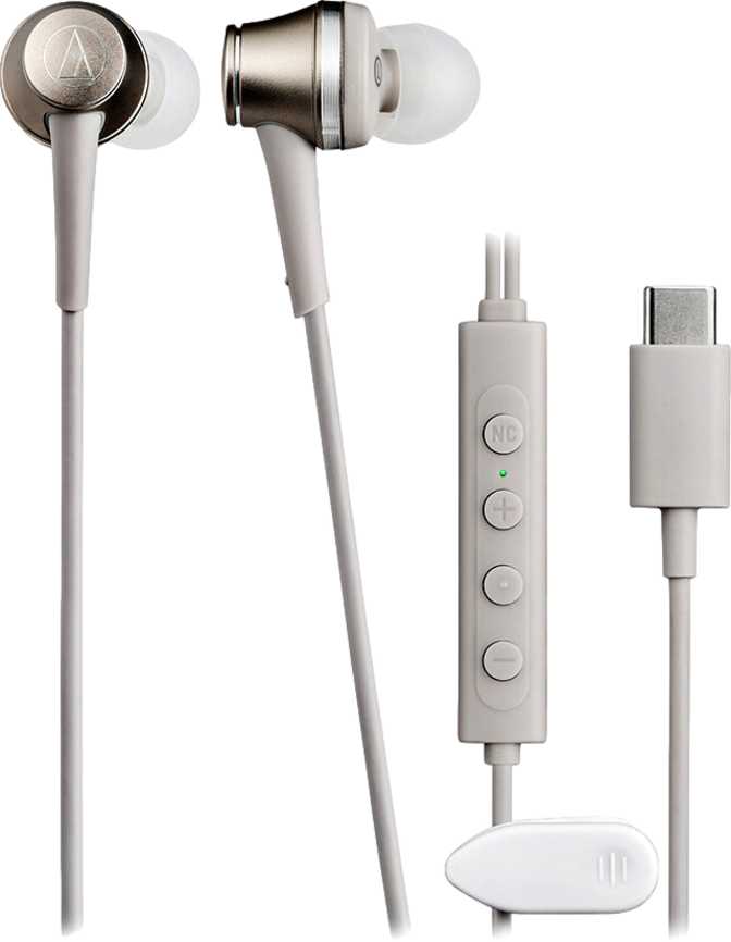 Audio-Technica ATH-CKD7NC Review – Wired ANC Worth It?