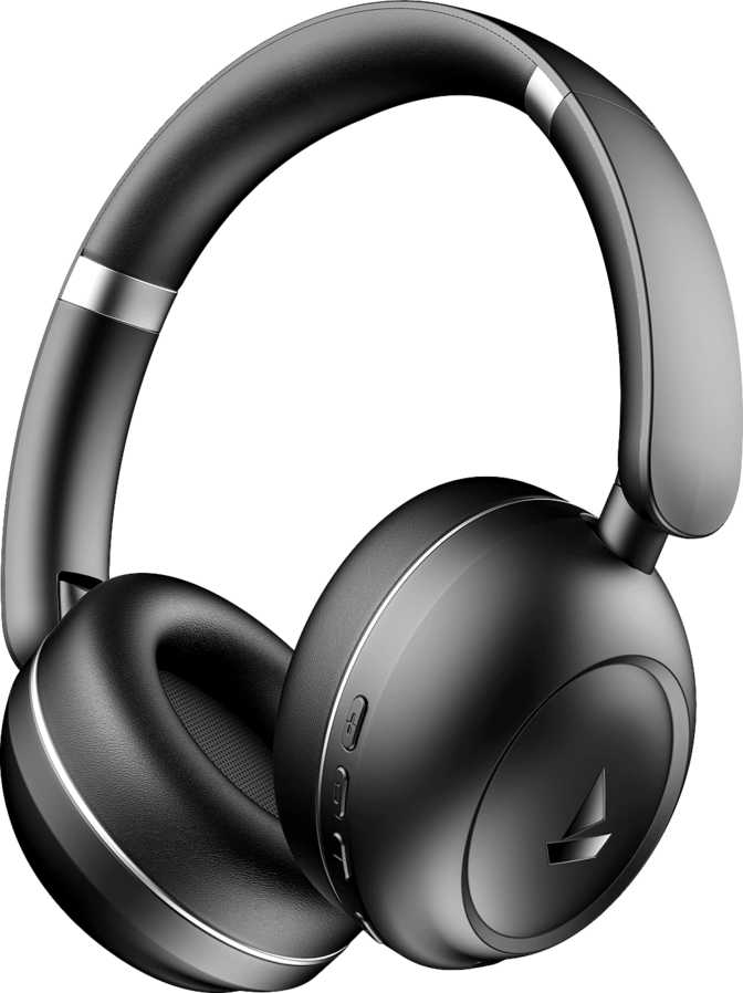 boAt Rockerz Prime 415 Review: Testing the 120-Hour Battery Headphone