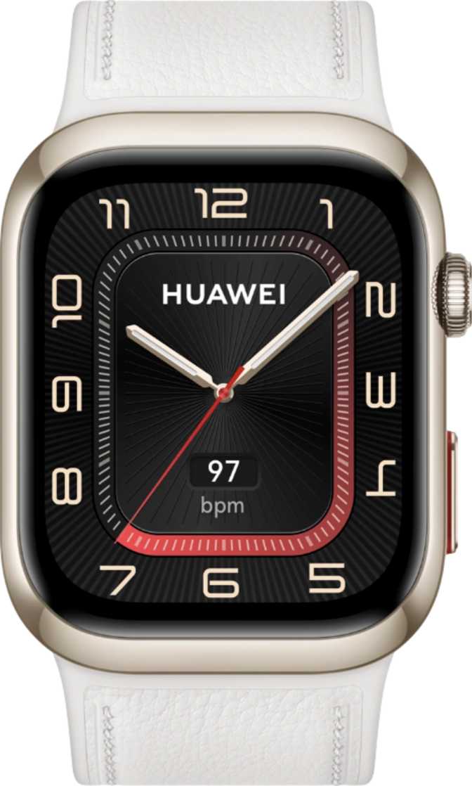 Huawei Watch D2 Review: A Serious Health Monitor for the Right Buyer