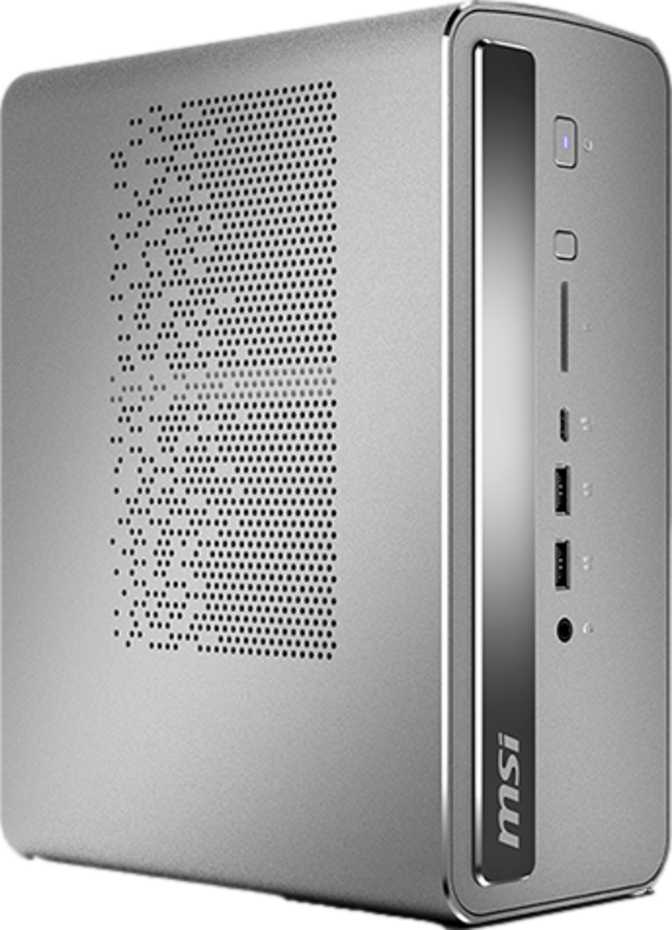 MSI AI Edge Review – Compact AI Workstation Worth It?