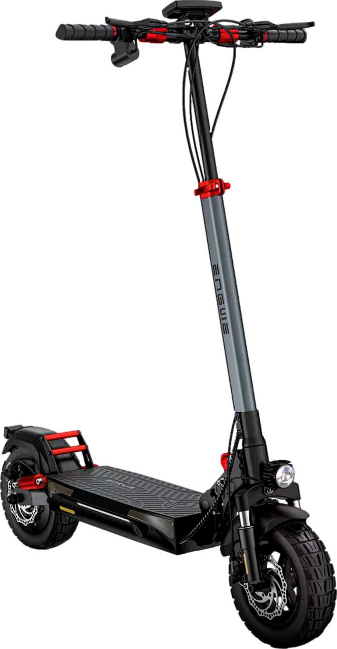 Engwe Y600 Review: Is This Long-Range E-Scooter Worth It?