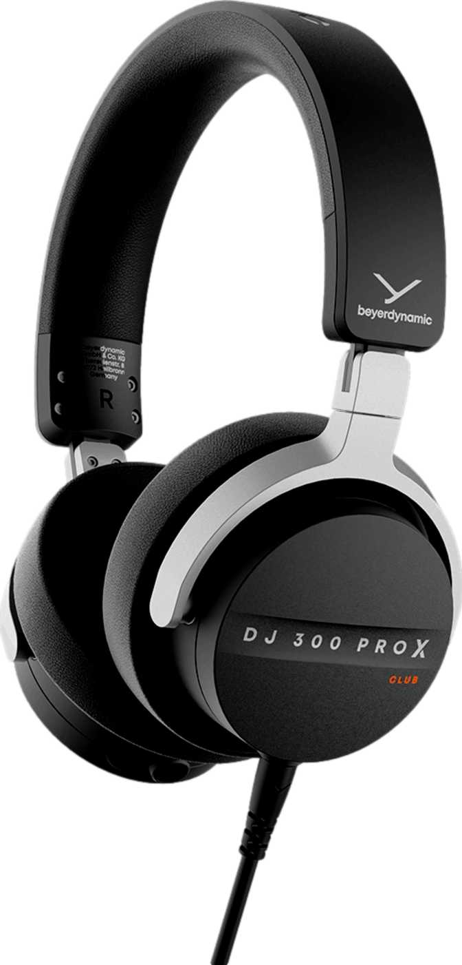 Beyerdynamic DJ 300 Pro X Club: Full Review for Working DJs