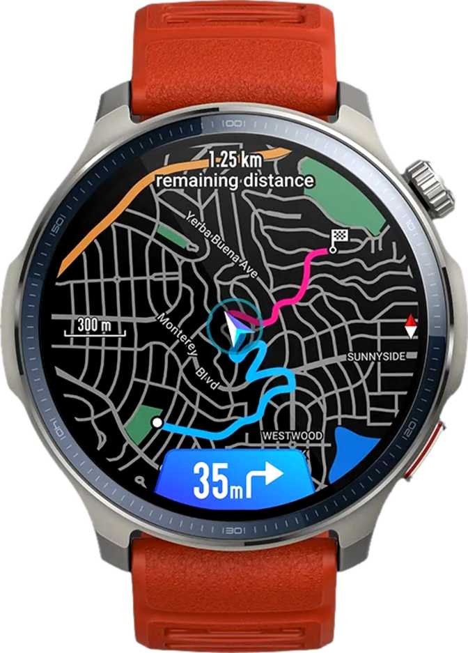 Amazfit Balance 2 Review: Exceptional Battery, Real Trade-Offs