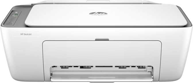 HP DeskJet 2820e All-in-One Review | Worth It?