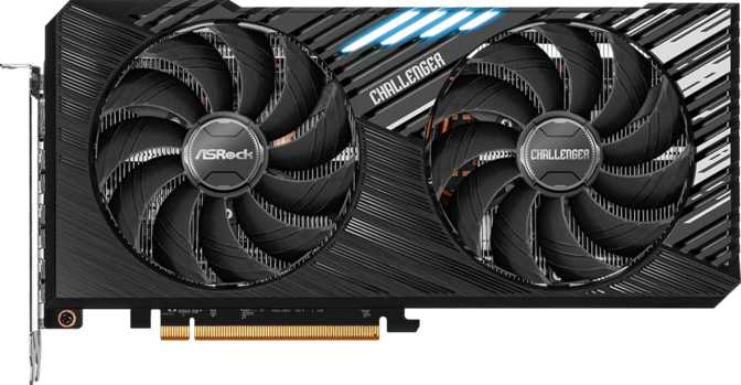 ASRock Radeon RX 7700 Challenger: An Honest 1440p Gaming Review