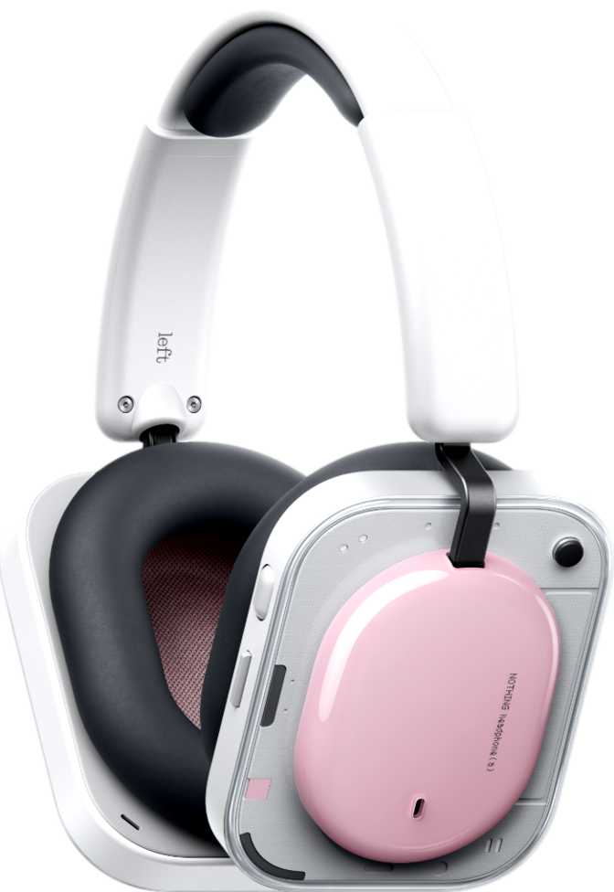 Nothing Headphone (a) Review – 137-Hour Battery Tested