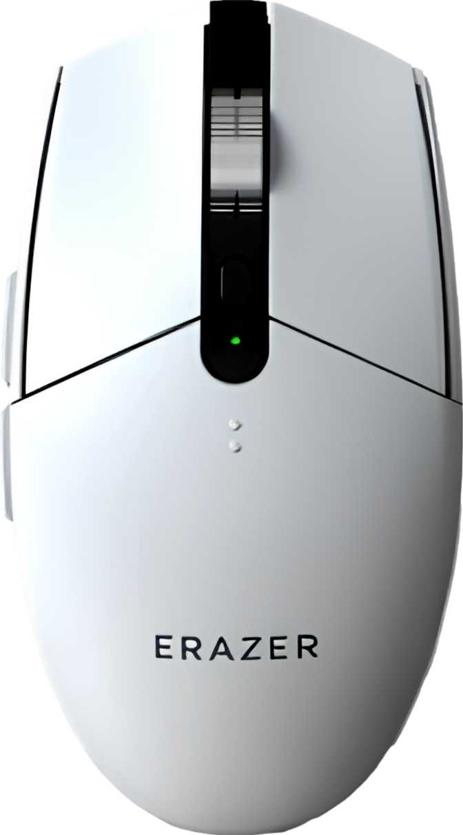 Lenovo G701 Wireless Gaming Mouse Review | Worth It?