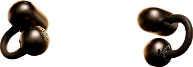 QCY C50S Review: Open-Ear Earbuds With Bluetooth 6