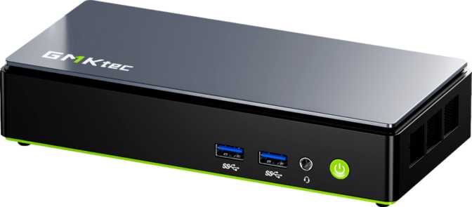 GMKtec NucBox K13 Review: A Mini PC That Delivers More Than Expected