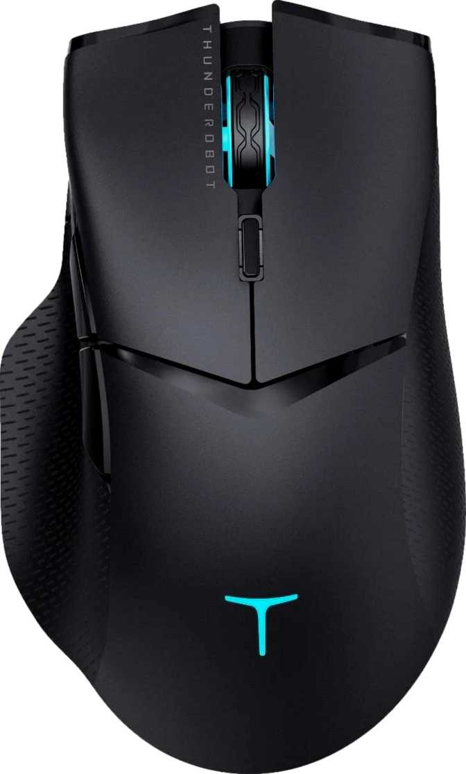 Thunderobot ML703 Pro Review: Flagship Sensor + 90hr Battery
