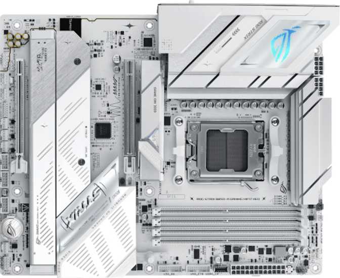 ROG Strix B850-A Gaming Wi-Fi 7 Neo: An Honest Full Review