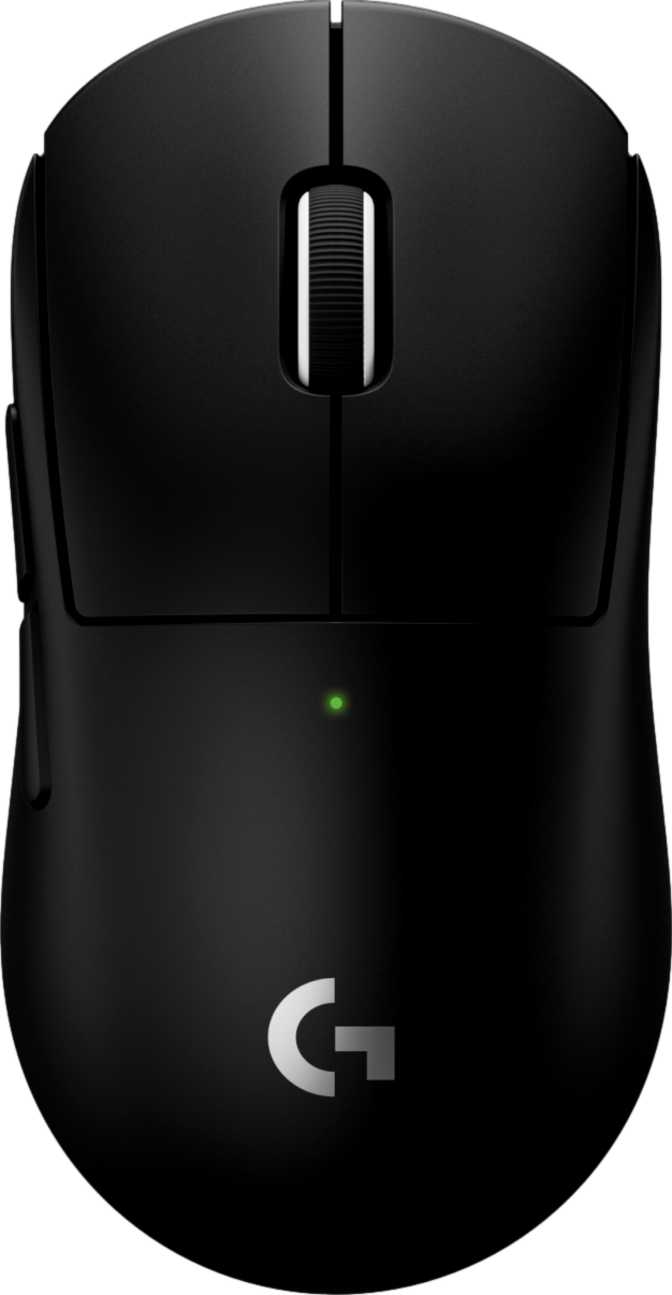 Logitech G Pro X Superlight 2c Review: Built for Competitive Play