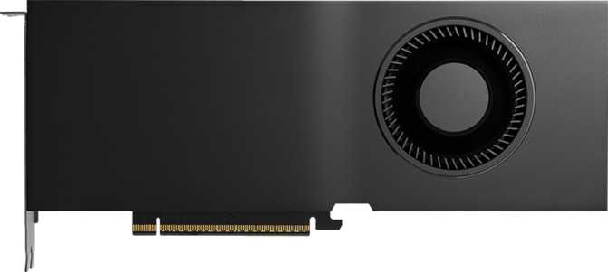 Nvidia RTX Pro 5000 Blackwell 72GB: Full Professional GPU Review