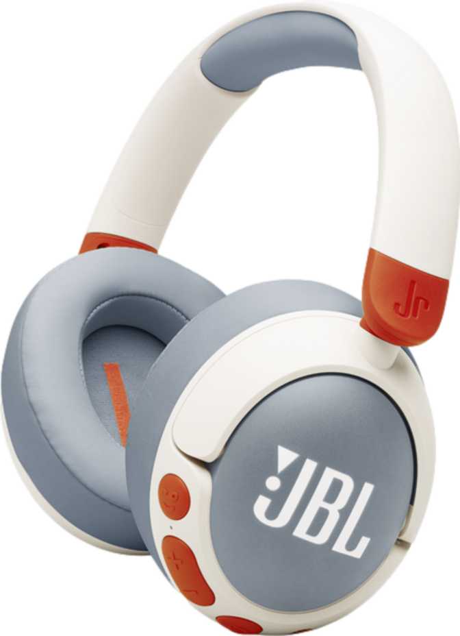 JBL Junior 470NC Review: The Kids' Headphone That Actually Delivers
