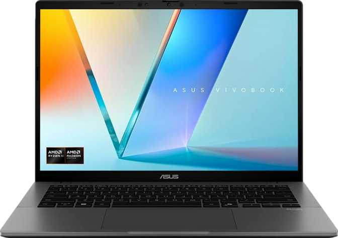 Asus VivoBook S 14 M3407 Review – 32GB DDR5 Worth It?