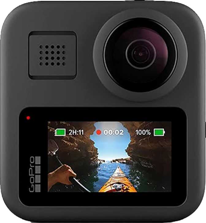 GoPro Max2 Review: A Complete 360-Degree Action Camera Test