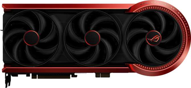 Asus ROG Matrix Platinum RTX 5090 30th Anniversary: Full Review