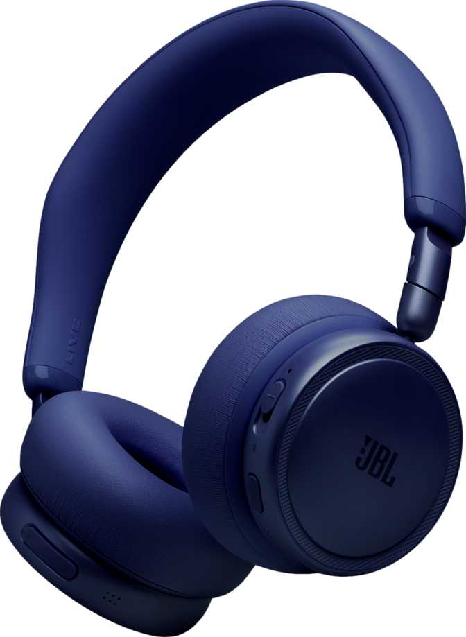 JBL Live 680NC Review: 50-Hour ANC Battery Worth It?