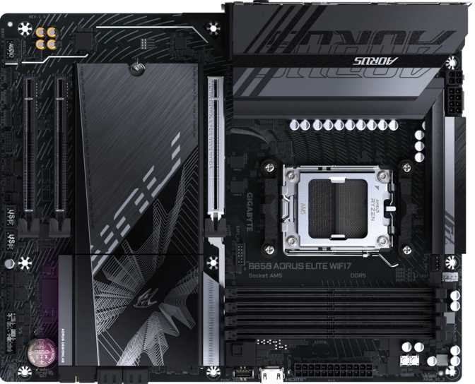 Gigabyte B850 Aorus Elite WiFi7: Is It Worth It?