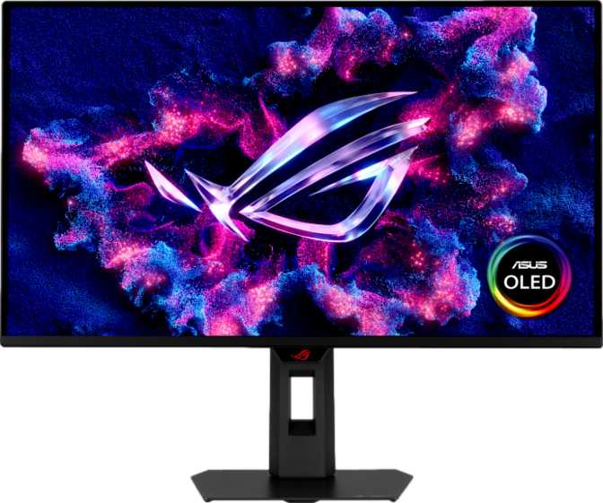 Asus ROG Strix OLED XG27AQDMES: Matte QD-OLED and 240Hz Reviewed