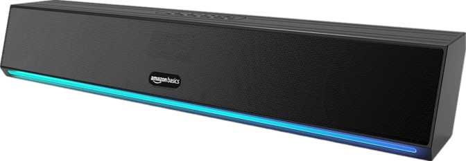 Amazon Basics X20G Bluetooth Speaker Review and Verdict