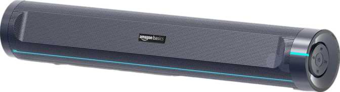 Amazon Basics SB25R Soundbar Review – Buy or Skip?