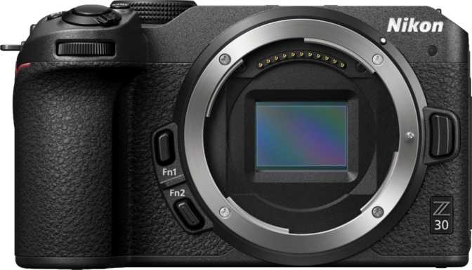 Nikon Z30 Review: An Honest Look at Nikon's Creator Mirrorless Camera