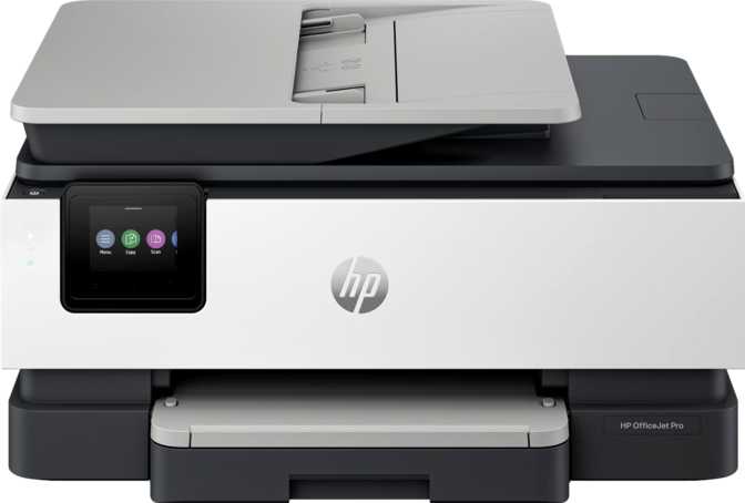 HP OfficeJet Pro 8122e Review: Performance, Specs & Verdict