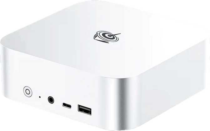 Beelink SER9 Max Review: Power in a Tiny Desktop