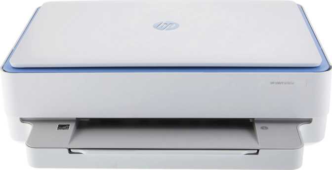 HP Envy 6065e All-in-One Review - Worth It?