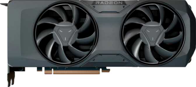 AMD Radeon RX 7700 Review: 16GB VRAM in a Mid-Range Package