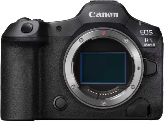 Canon EOS R5 II Review: Pro Mirrorless Worth the Price