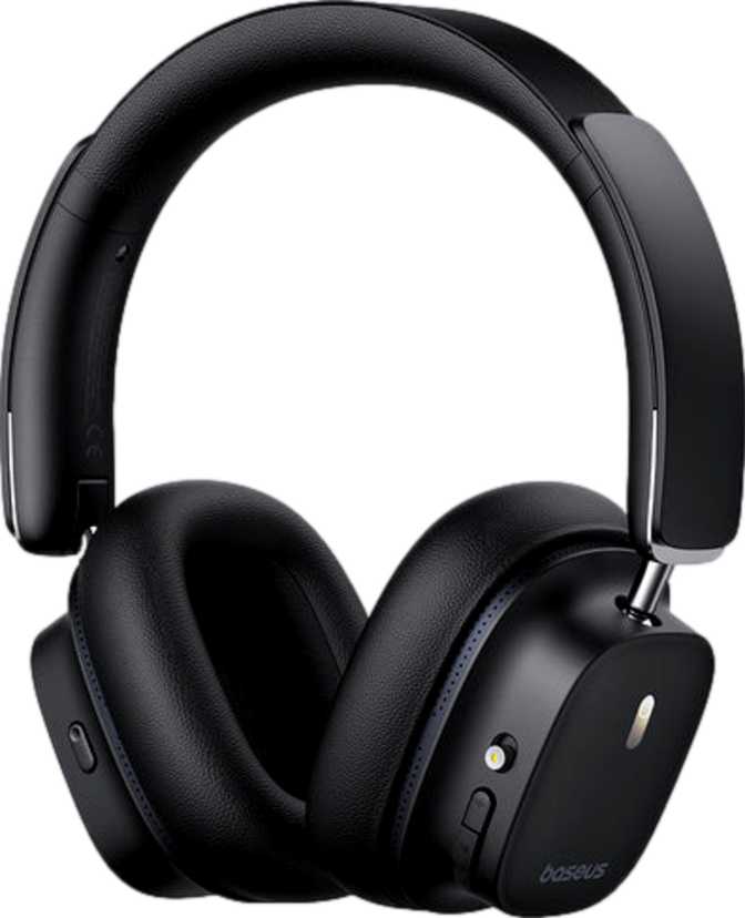Baseus Bowie 30 Max Review: 65-Hour Battery Headphones