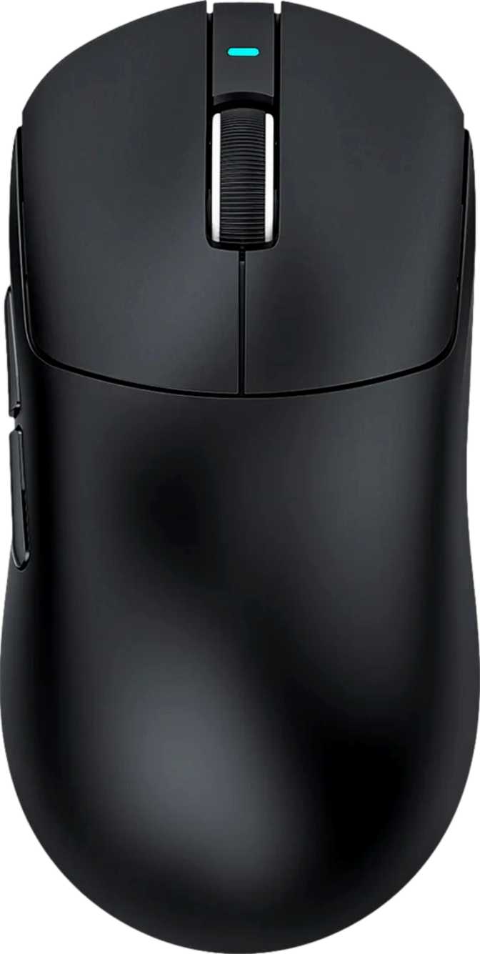 Attack Shark X8 SE Review – Tri-Mode Gaming Mouse
