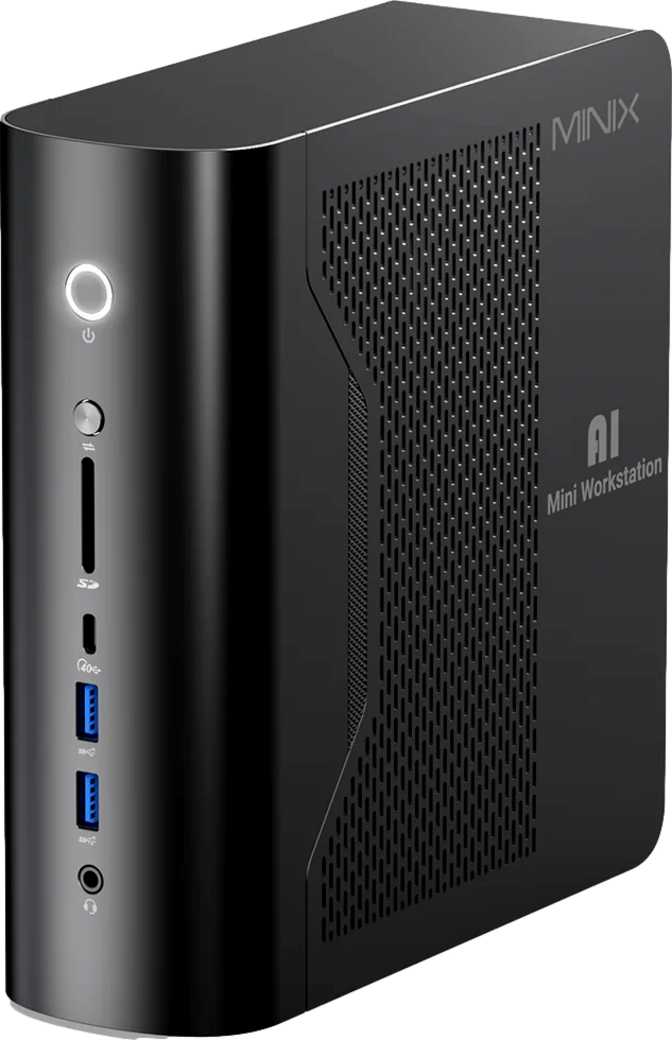 Minix ER939 Review: 16-Core Mini PC Worth Buying?