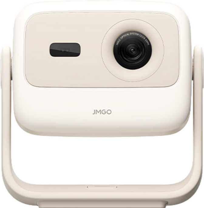 JMGO N1 Air Gen 4 Review – Smart 1080p Projector Worth It?