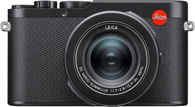 Leica D-Lux 8 Review – Compact Camera Worth the Premium?