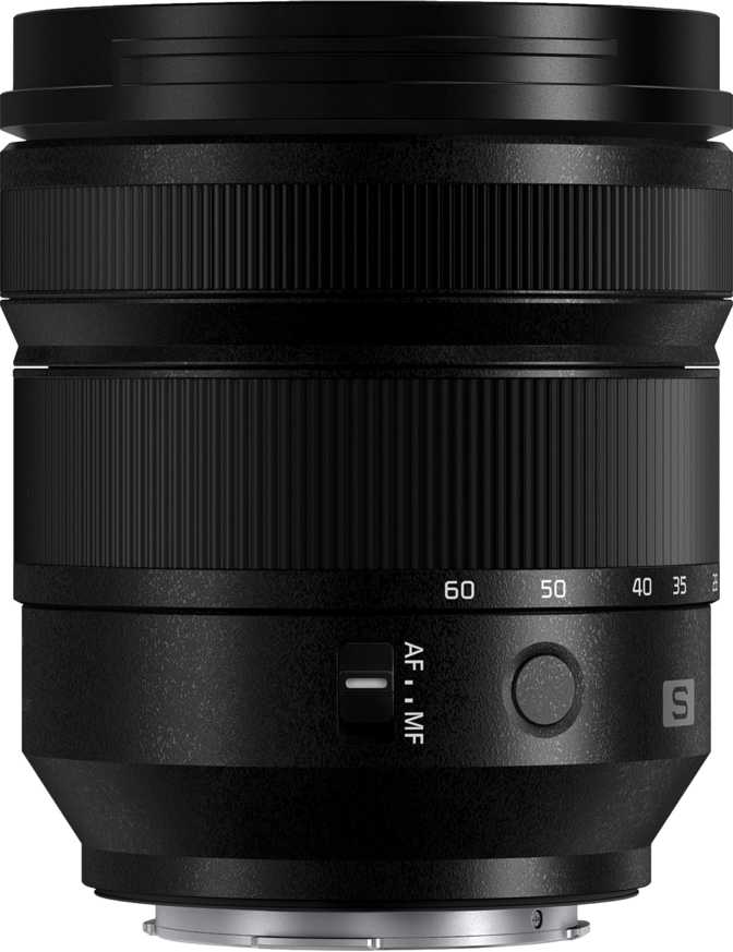 Panasonic Lumix S 24-60mm f/2.8 Review – Worth It?