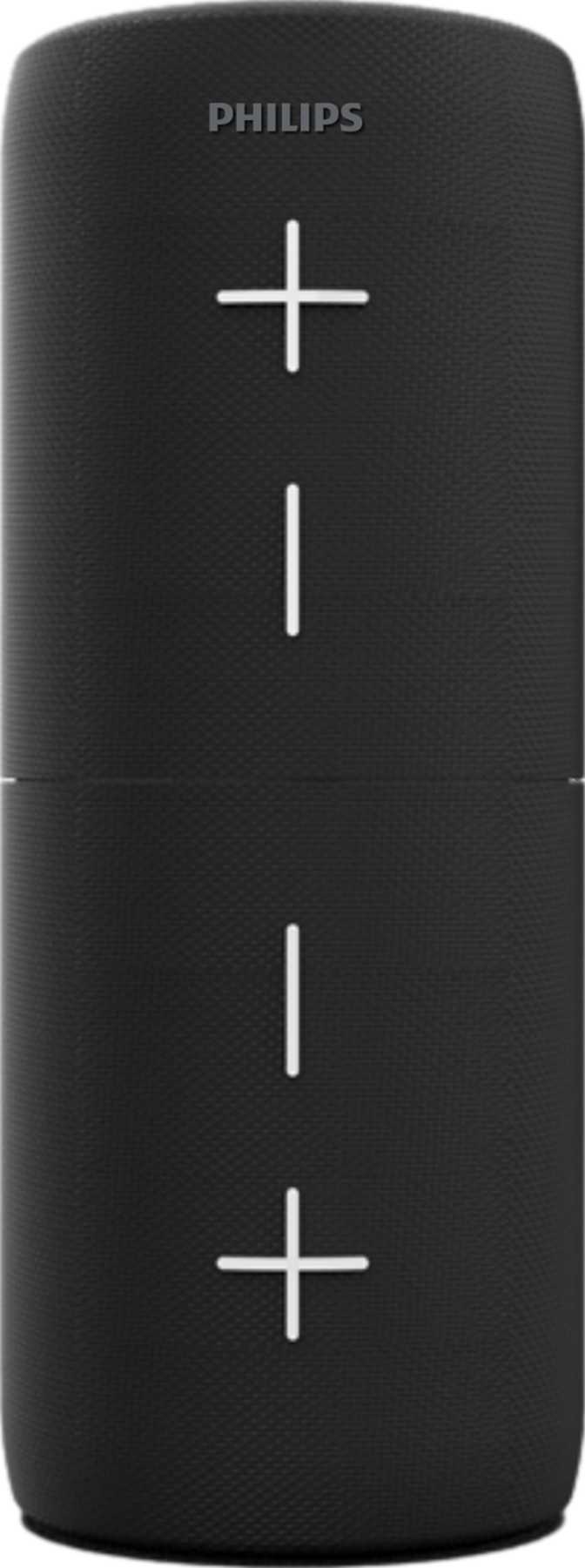 Philips TAS4400 Review – 40W Portable Speaker Worth It?