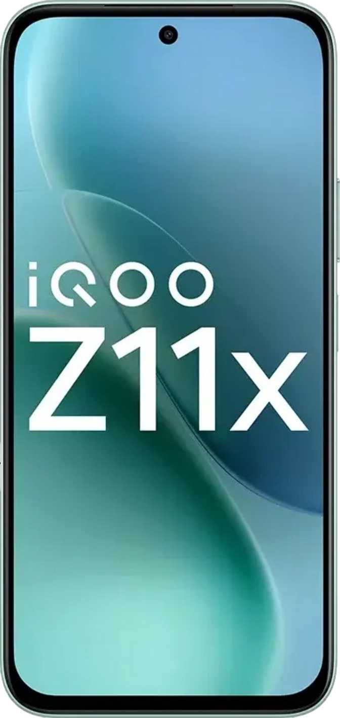 Vivo iQOO Z11x Review – Battery Beast Worth Buying?