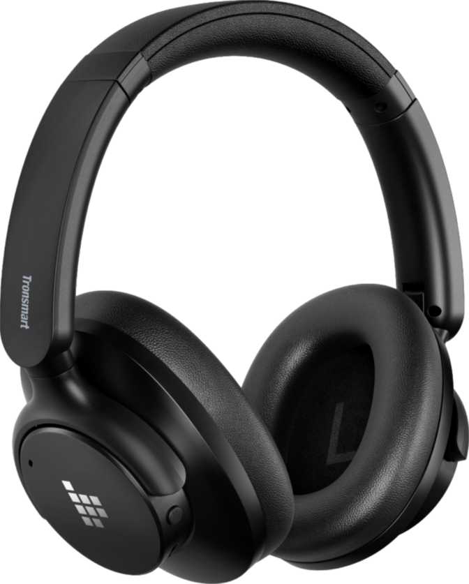 Tronsmart Sounfii Q20S Review: ANC Headphones Worth Buying?