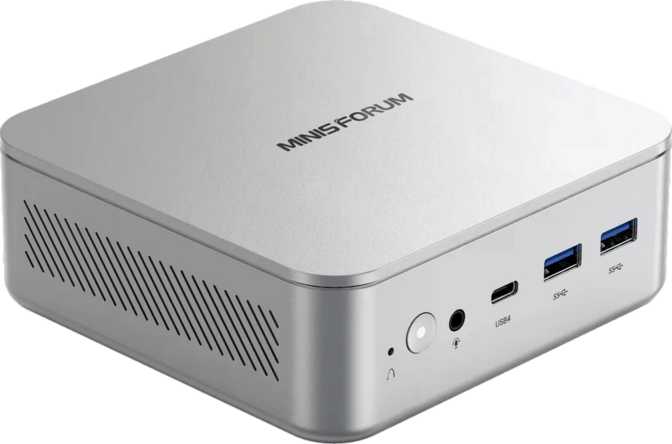 Minisforum M2 Review: A Compact Desktop That Punches Above Its Weight