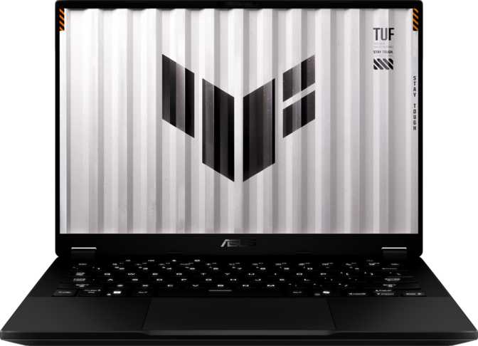 Asus TUF Gaming A14 (2025) FA401 Review – Slim Powerhouse?