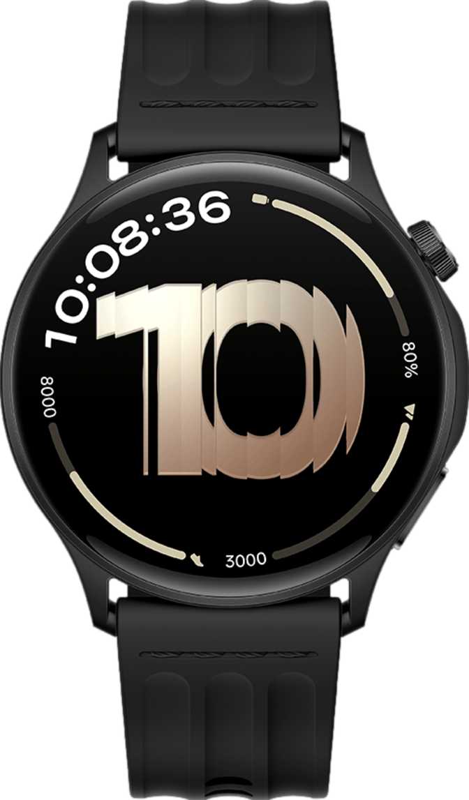 OnePlus Watch Lite: Full Android Fitness Wearable Review