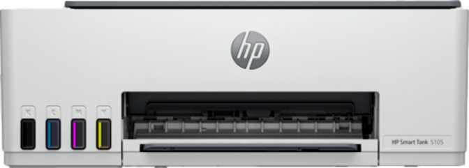HP Smart Tank 5108 Review – Is the Ink Tank Worth It?