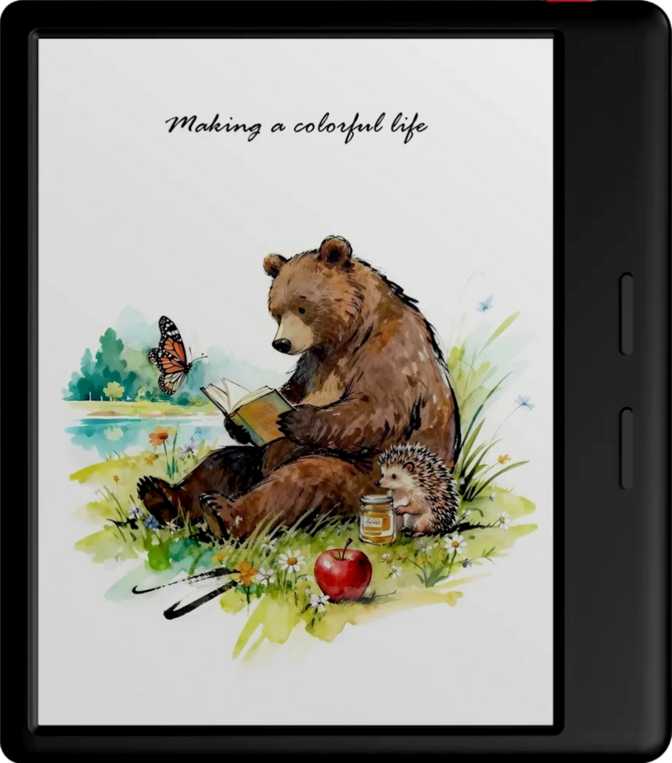Musnap Ocean C Review – Is This 7-Inch E-Reader Worth It?