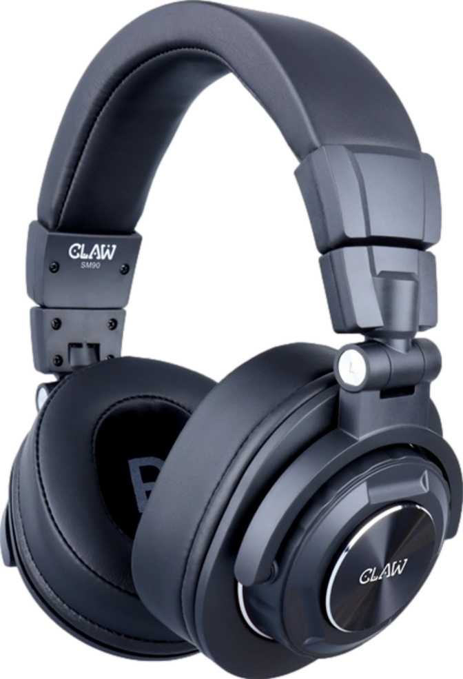 Claw SM90 Review: Wired Over-Ear Headset Worth It?