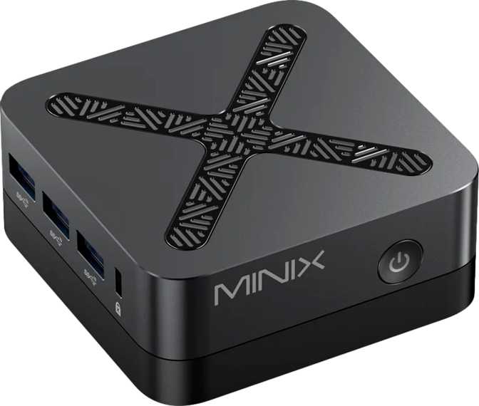 Minix Neo Z95 Review: Is This Mini PC Worth Buying?