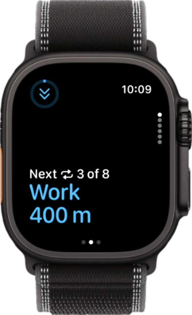 Apple Watch Ultra 3 Full Review: Built for Serious Athletes