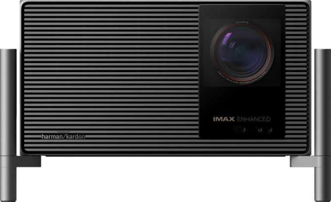 XGIMI Titan Noir Pro Review: 4K Projector Worth It?